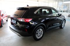 Fahrzeugabbildung Ford Kuga 2.0 EcoBlue Hybrid Titanium X LED ACC uvm.
