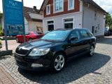 Skoda Octavia Combi Sport Edition*PDC*TÜV NEU - Skoda Octavia mit Benzin-Antrieb: Kombi, Combi Sport Edition