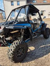 Polaris RZR 1000 XP EPS Black-Pearl - POLARIS RZR
