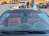 BMW 335i Cabrio - N54 - BMW 335 aus 2007: 335i