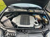 Audi A4 3.0 TDI quattro Cabriolet -TÜV 04.28 - Audi A4 aus 2008: 3.0