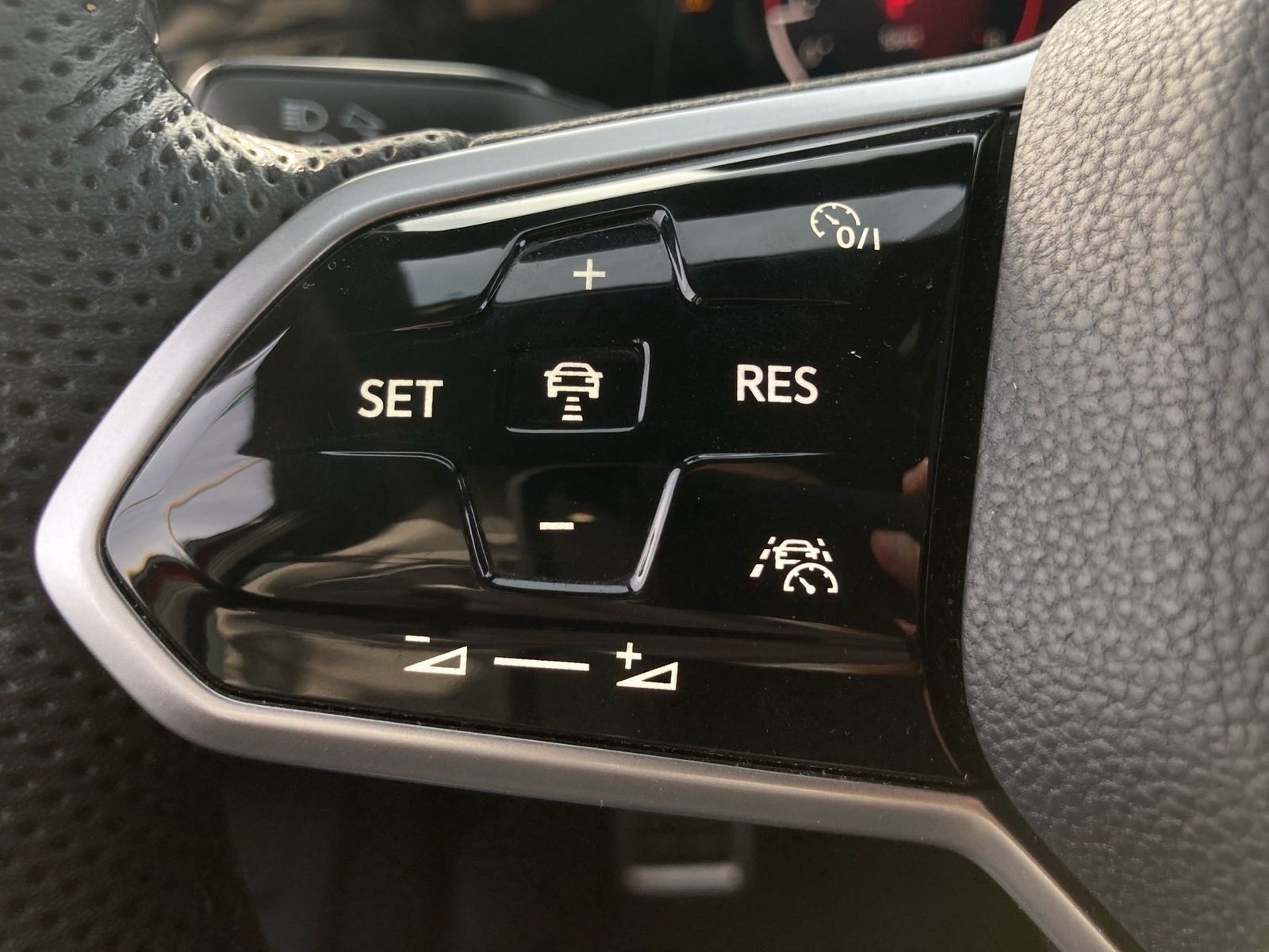 Volkswagen Golf - Bild 24