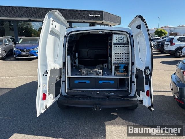 Fahrzeugabbildung Renault Kangoo Rapid Extra Blue dCi 115 Sortimo/AHK/GJR