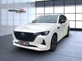 Mazda CX-60 Homura Hybrid AWD Bluetooth Navi LED Klima - Mazda Gebrauchtwagen in Leipzig
