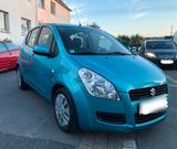 Suzuki SUZUKİ Splash automatik 50000km - Suzuki Splash: Automatik