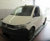 Volkswagen T6 .1 Transporter 2.0TDI AHK Klima PDC BFdoppels - Offers