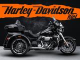 Harley-Davidson TRI GLIDE ULTRA TRIKE 114 MY25 FLHTCUTG VORFÜHRF - HARLEY-DAVIDSON TRI GLIDE ULTRA FLHTCUTG