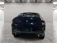 BMW X6 - Vorschau Bild 7