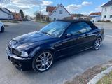 BMW M3 E46 Cabrio - BMW M3 aus 2005: Cabrio