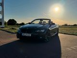 BMW E93 325i - BMW 325 in Hamm