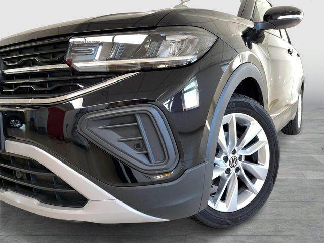 T-Cross 1.5 TSI DSG Life Bluetooth Navi LED