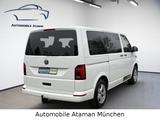 Volkswagen T6.1 2.0 TDI Multivan *4Motion* / LED / 6-Sitze - Volkswagen: 4motion