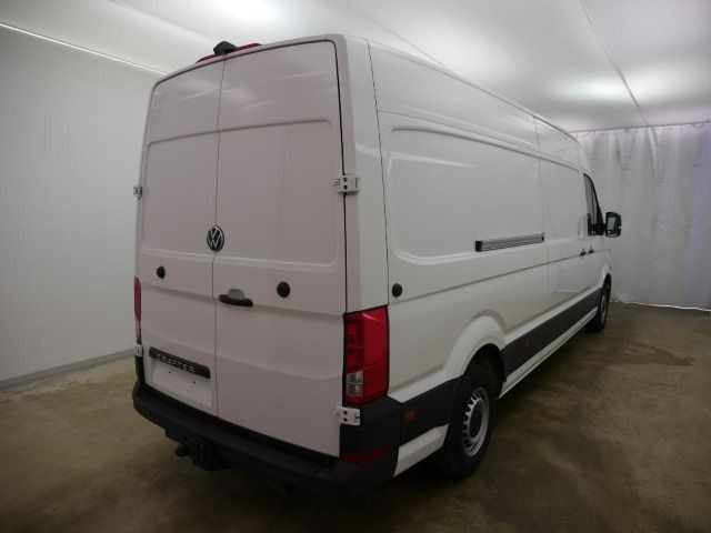 Volkswagen Crafter 35 Kasten HD 2.0 TDI LR AHK/Klima/07.30G imagem 3