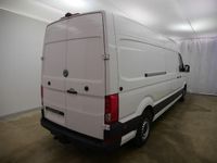 Volkswagen Crafter - Vorschau Bild 3