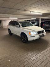 Volvo XC90 D5 AWD R-Design | Vollausstattu... - gebrauchte Volvo XC90 aus dem Jahr 2013