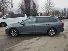 VW Golf Variant ,,GOAL'' 150PS #ACC #NAVI #IQ.