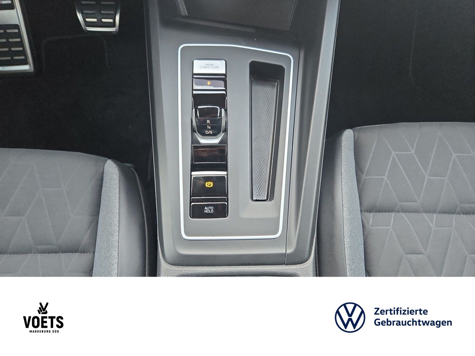 Volkswagen Golf - Bild 10