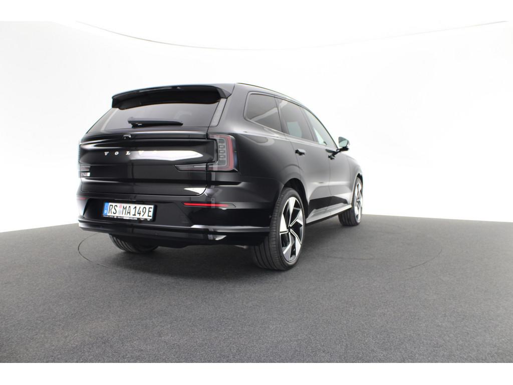 Volvo EX90 Ultra, Twin Motor Performance, Elektrisch, 