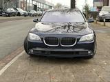 BMW 740d,Voll,SoftClos,HUD,Tüv - BMW 740