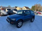 Toyota RAV 4 2.0 Fun *AUTOMATIK*HU:12/2026* - gebrauchte Toyota RAV 4 aus dem Jahr 1995