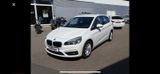 BMW 216 Active Tourer 216d Sport Line Sport Line - BMW 216 Active Tourer von privat