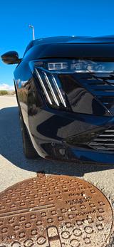 Peugeot 508 PureTech 130 EAT8 GT GT - Peugeot 508 von privat