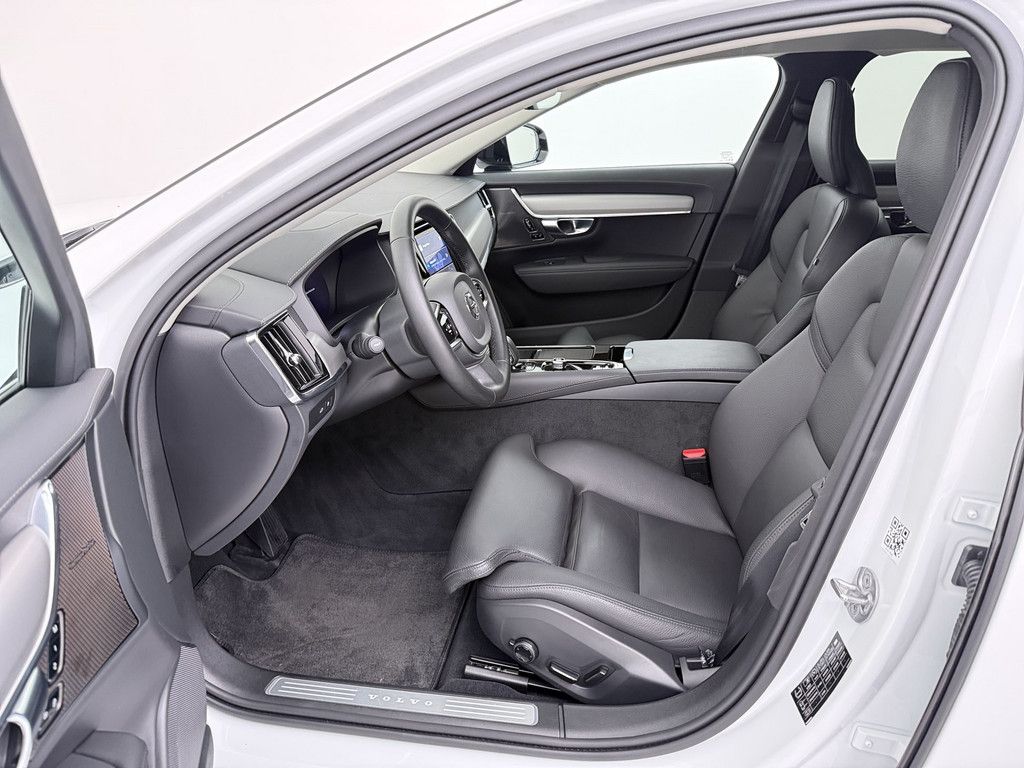 Volvo V90 T6 AWD Plus Dark Recharge Plug-In Hybrid *36 foto 12