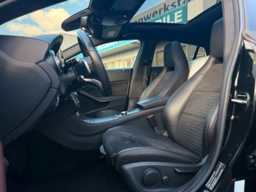Mercedes-Benz CLA 220 Shooting Brake AMG*Pano*LED*RFK*