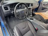 Volvo V60 D4 Kinetic-Business-, Licht- Winterpak - Volvo V60: Kinetic