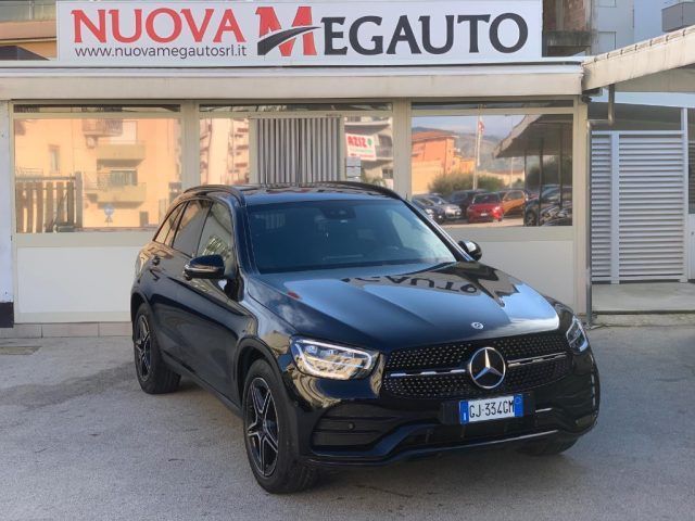 Mercedes-Benz MERCEDES-BENZ GLC 220 d 4Matic Premium