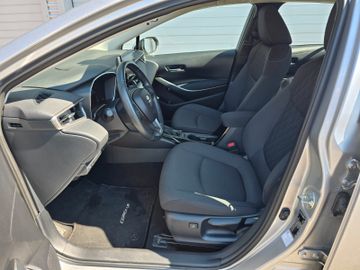 Toyota Corolla - 8