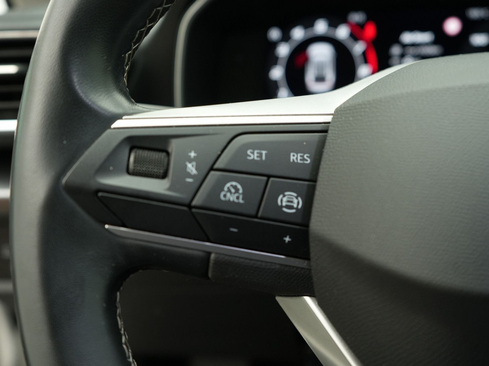 Seat Leon - Bild 15