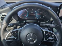 MERCEDES-BENZ C 220 d Coupe 9G-TRONIC/Ambiente/Burmester/Pano