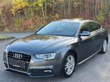 Audi A5 1.8 TFSI Sportback S line Plus - Audi Gebrauchtwagen in Neubrandenburg