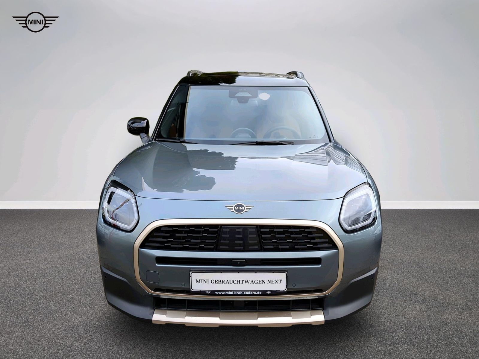 MINI One D Countryman - Bild 3