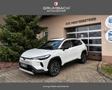 Toyota Corolla Cross Style Teamplayer Hybrid 2,0-l-V... - Toyota Corolla Cross: Style