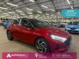 Hyundai i20 1.0 T-GDI Mild-Hybrid DCT|Kamera|Sitzhzg - Hyundai i20 Gebrauchtwagen in Berlin