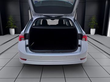 Skoda Octavia - 5