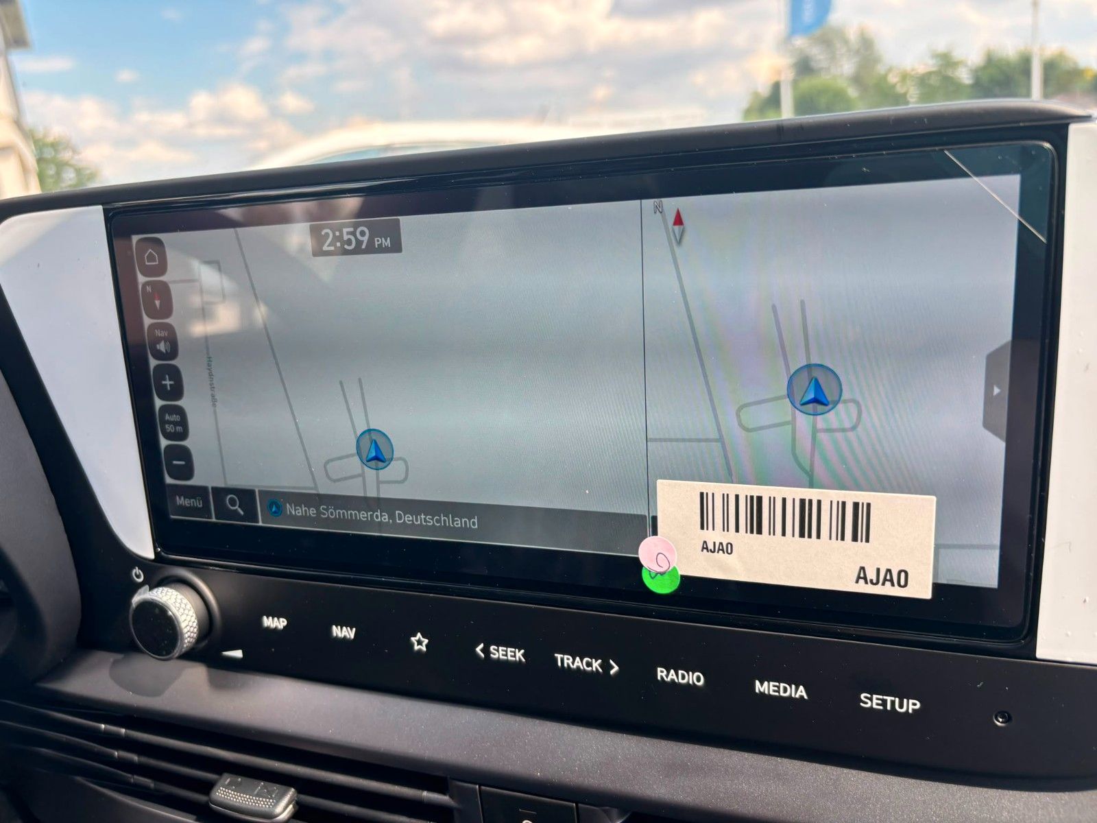 Hyundai i20 – Bild 18