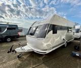 Hobby De Luxe 540 KMFe Mover Truma Smart M inkl. - Hobby De luxe 540 kmfe
