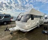 Hobby De Luxe 540 KMFe Mover Truma Smart M inkl. - Offers matching your search criteria