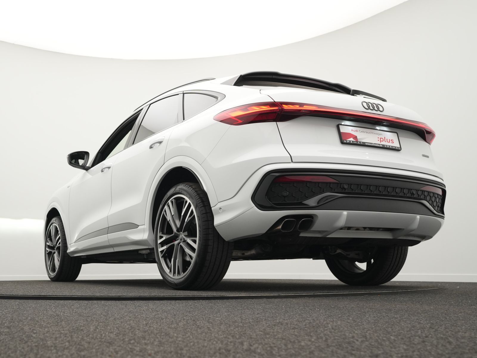 Audi Q5 - Bild 26