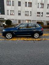 BMW Private: X3 xDrive20i Luxury Line AT Luxury Line