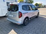 Renault Kangoo PKW TECHNO TCe 130 EDC - Renault Kangoo: Limousine