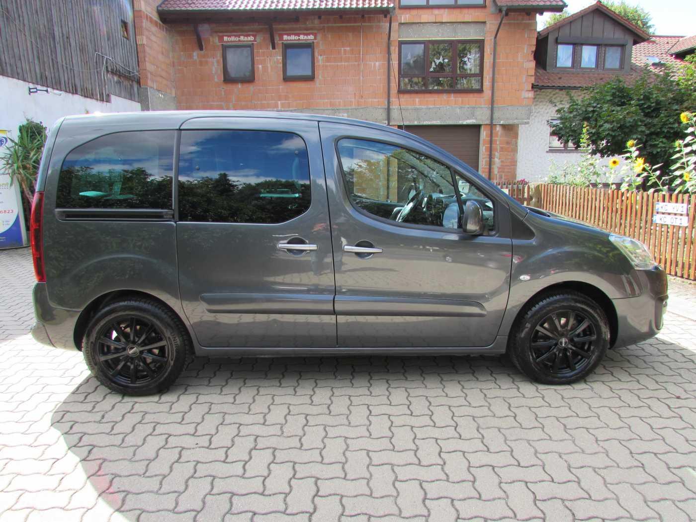 Citroën Berlingo Multispace BlueHDi 100 S&S ETG6