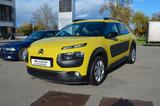 Citroën C4 Cactus Feel - gebrauchte Citroën C4 Cactus aus dem Jahr 2016