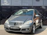 Mercedes-Benz A 160 Sitzheizung/PDC - gebrauchte Mercedes-Benz A 160 aus dem Jahr 2010