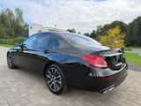 Mercedes-Benz E 220d AVANTGARDE Scheckheft  - Mercedes-Benz E 220 Gebrauchtwagen in Aachen