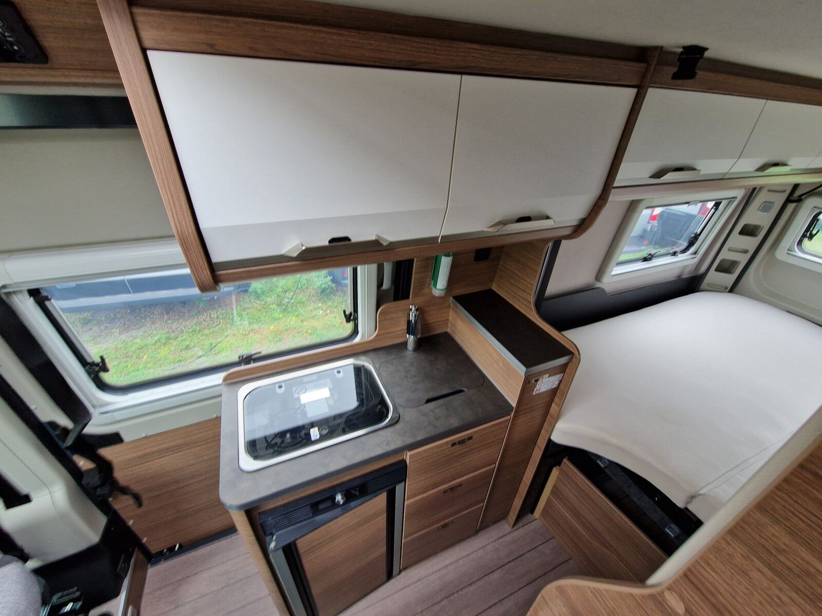 Fahrzeugabbildung Knaus BoxLife 600 ME Aufstelldach, AHK, ACC, Lithium..