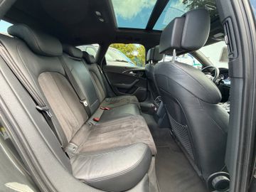 Audi A6 - 11